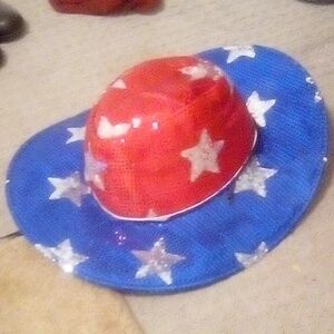 4th of July hat